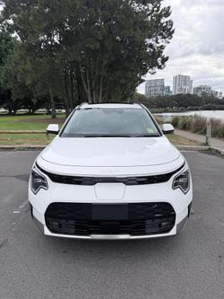 2024 Kia Niro EV GT-Line