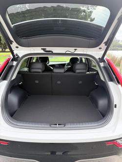 2024 Kia Niro EV GT-Line