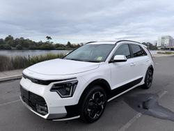 2024 Kia Niro EV GT-Line