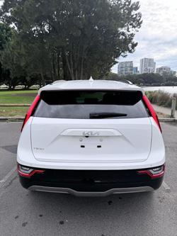 2024 Kia Niro EV GT-Line