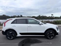 2024 Kia Niro EV GT-Line