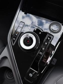 2024 Kia Niro EV GT-Line