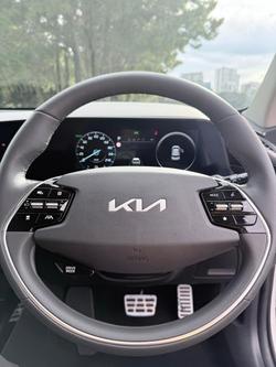 2024 Kia Niro EV GT-Line
