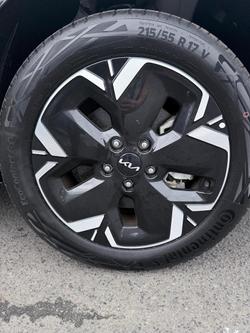 2024 Kia Niro EV GT-Line