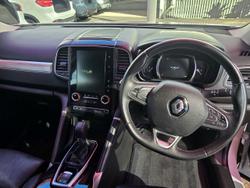 2021 Renault Koleos Intens
