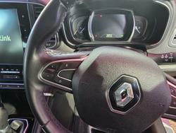 2021 Renault Koleos Intens