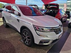 2021 Renault Koleos Intens