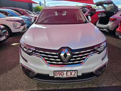 2021 Renault Koleos Intens