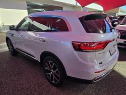 2021 Renault Koleos Intens