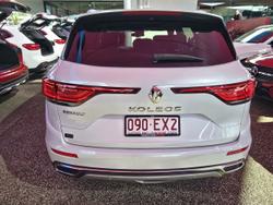 2021 Renault Koleos Intens