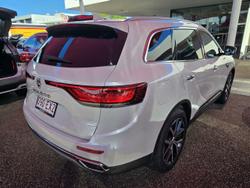 2021 Renault Koleos Intens