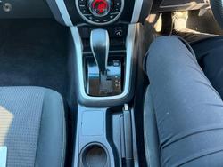 2021 Isuzu MU-X LS-U