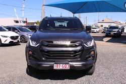 2022 Isuzu D-MAX X-TERRAIN