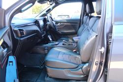 2022 Isuzu D-MAX X-TERRAIN