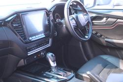 2022 Isuzu D-MAX X-TERRAIN