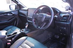 2022 Isuzu D-MAX X-TERRAIN
