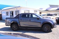 2022 Isuzu D-MAX X-TERRAIN