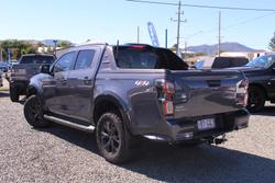 2022 Isuzu D-MAX X-TERRAIN