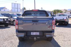 2022 Isuzu D-MAX X-TERRAIN
