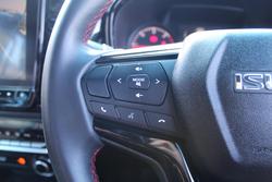 2022 Isuzu D-MAX X-TERRAIN