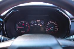 2022 Isuzu D-MAX X-TERRAIN