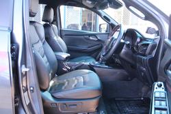2022 Isuzu D-MAX X-TERRAIN