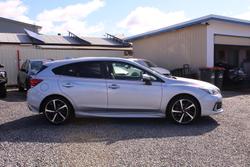 2020 Subaru Impreza 2.0i-S