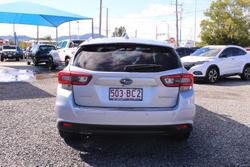 2020 Subaru Impreza 2.0i-S