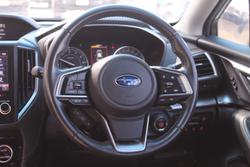 2020 Subaru Impreza 2.0i-S