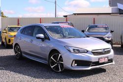 2020 Subaru Impreza 2.0i-S