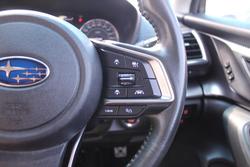 2020 Subaru Impreza 2.0i-S