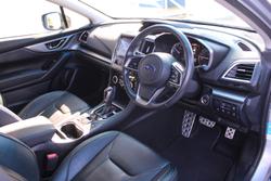 2020 Subaru Impreza 2.0i-S