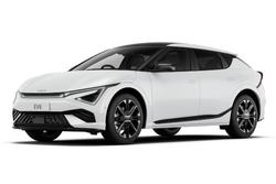2026 Kia EV6 GT-Line