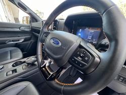 2025 Ford Ranger Wildtrak