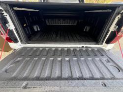 2025 Ford Ranger Wildtrak