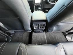 2025 Ford Ranger Wildtrak