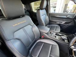 2025 Ford Ranger Wildtrak