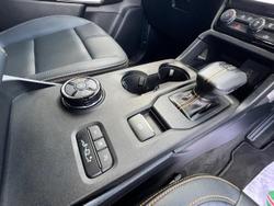 2025 Ford Ranger Wildtrak