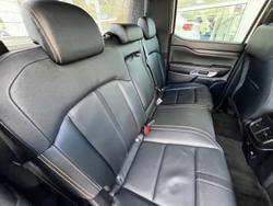 2025 Ford Ranger Wildtrak