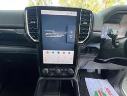 2025 Ford Ranger Wildtrak