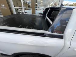 2025 Ford Ranger Wildtrak