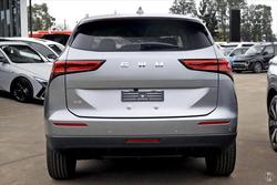 2026 GWM Haval H6 Lux Hybrid