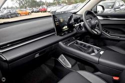 2026 GWM Haval H6 Lux Hybrid