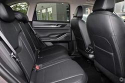 2026 GWM Haval H6 Lux Hybrid