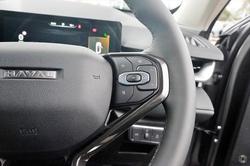 2026 GWM Haval H6 Lux Hybrid