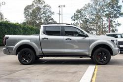2026 GWM Cannon Alpha Ultra Hi4-T PHEV