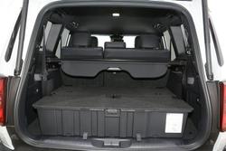 2025 Toyota Landcruiser Prado GXL