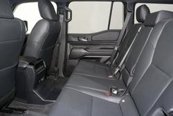 2025 Toyota Landcruiser Prado GXL