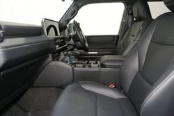 2025 Toyota Landcruiser Prado GXL