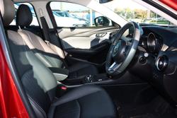 2023 Mazda CX-3 sTouring